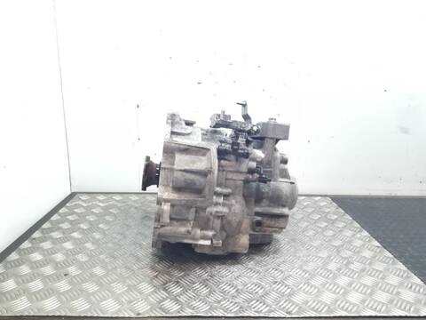 Caja Cambios Seat Leon BKD