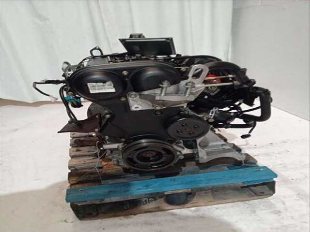 Foto 3ª: Motor Completo Ford Focus AMBIENTE D) BERLINA 101CV 74KW [HWDA] (2006)