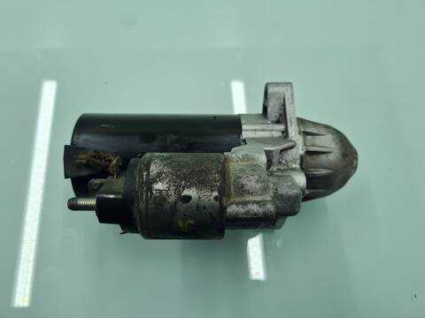 Foto 4ª: Motor de Arranque Bmw Serie 5 518 530XD BERLINA 235CV 173KW [306D3] (2007)