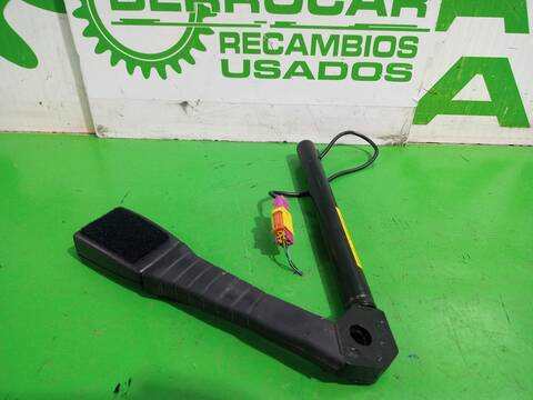 Foto 3ª: Pretensor Airbag Izquierdo Opel Vectra GTS BERLINA 125CV 92KW [Y22DTR] (2003)