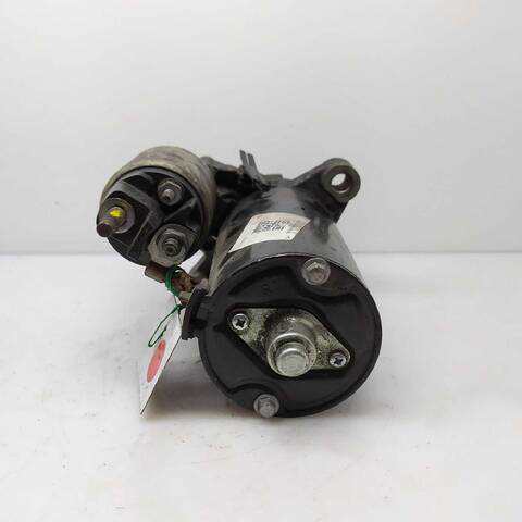 Foto 3ª: Motor de Arranque Mini Mini ONE D (2005)