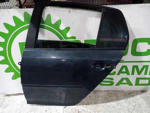 Puerta Trasera Izquierda Volkswagen Golf 1.9 TDI BERLINA 105CV 77KW