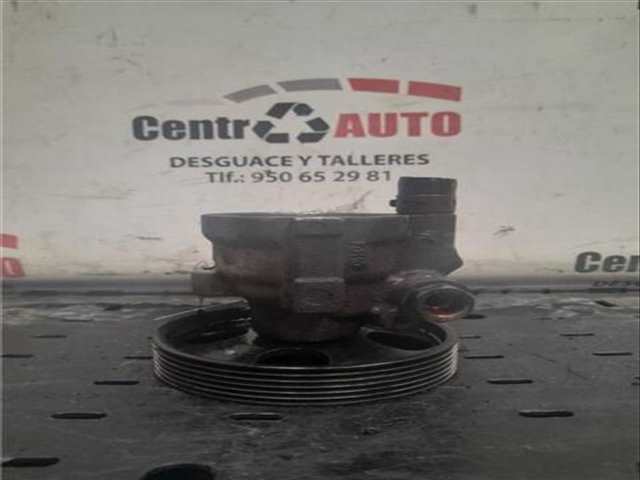 Foto 3ª: Bomba Servodireccion Renault Laguna 1.9 INITIALE [1 9 LTR. - 74 KW DCI DIESEL CAT] 101CV
