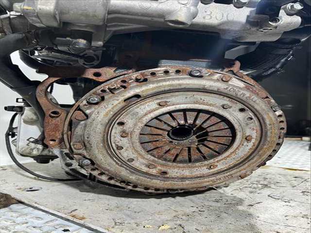 Foto 2ª: Motor Completo Hyundai ix35 2.0 CRDI CAT 136CV 100KW [D4HA] (2012)