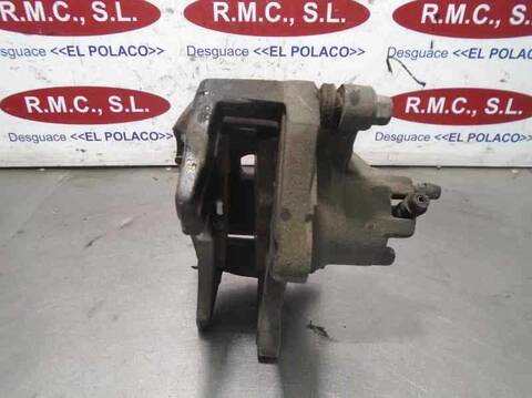 Foto 2ª: Pinza Freno Delantera Izquierdo Jeep Compass LIMITED 140CV 103KW [BYL + SERIAL] (2007)