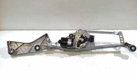 Foto 1ª: Motor Limpia Delantero Mercedes Clase ML 320 3.0 CDI W164) 224CV 165KW 164.122) (2005)