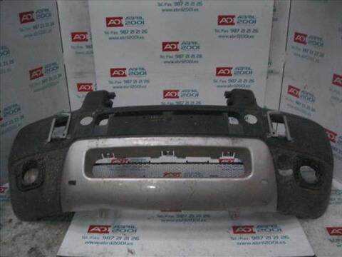 Paragolpes Delantero Land Rover Freelander 1.8 16V 117CV 86KW