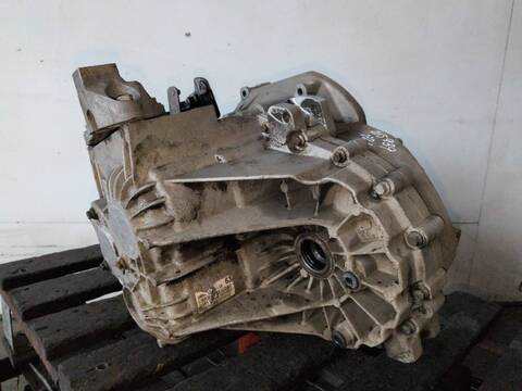 Foto 2ª: Caja Cambios Volvo S40 D4204T BERLINA (2006)