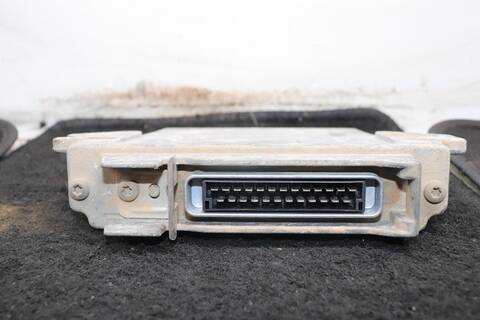 Foto 2ª: Centralita Motor ECU Renault Clio 1.9 D 64CV 47KW (1998)