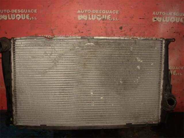 Foto 2ª: Radiador Motor Bmw Serie 1 114  [N47D20A]