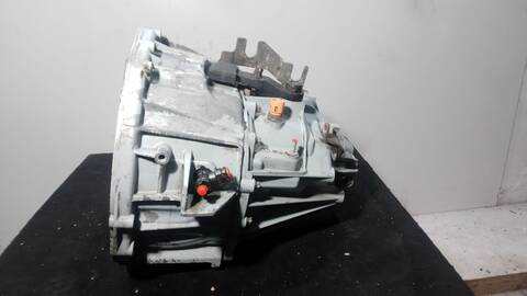 Foto 3ª: Caja Cambios Renault Master 3.0 DCI 140 HD0S FD0S HD1S) 136CV 100KW FURGONETA [ZD3 202] (2005)