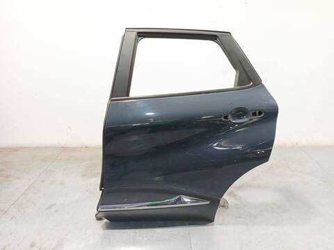Puerta Trasera Izquierda Renault Captur 0.9 TCE 90 90CV 66KW