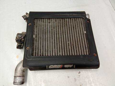 Foto 3ª: Intercooler Hyundai Santa Fe 2.2 CRDI GLS 150CV 110KW [D4EB] (2007)