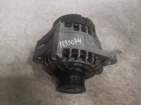 Foto 2ª: Alternador Opel Astra Z19DTH (2008)