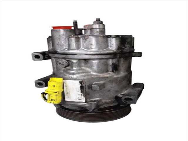 Compresor Aire Acondicionado Lancia Phedra 2.2 JTD 179AXC1A)