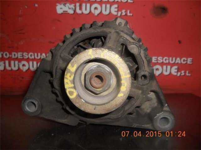 Alternador Opel Corsa 1.0 I 12V