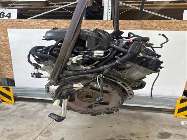 Foto 2ª: Motor Completo Jeep Wrangler 284 CV 209KW [ERB] (2013)
