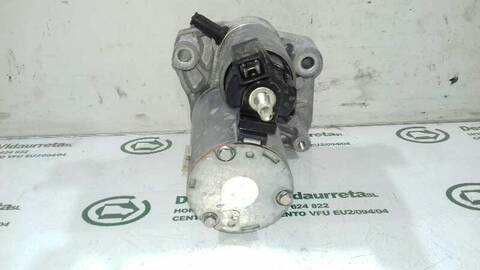 Foto 3ª: Motor de Arranque Peugeot 208 1.2 12V E-VTI 82CV 60KW [HM01] (2016)