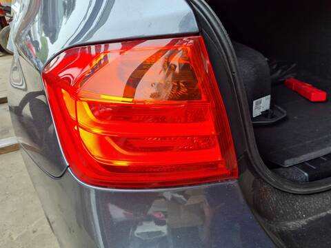 Foto 2ª: Piloto Trasero Izquierdo Bmw Serie 3 315 316D 116CV 85KW [N47D20C] (2013)