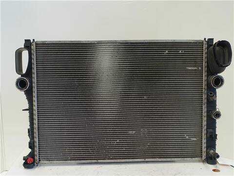 Radiador Motor Mercedes Clase E 180 3.0 E 280 4-MATIC 211.092) BERLINA 231CV 170KW