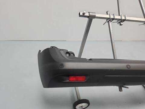 Foto 4ª: Paragolpes Trasero Ford Tourneo TOURNEO COURIER [R2XG] (2024)