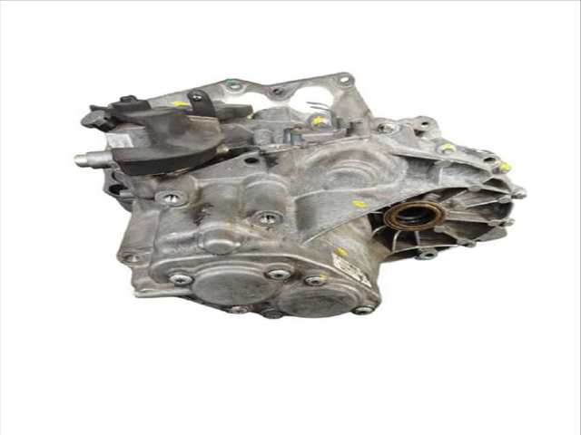 Caja Cambios Ford C Max 1.0 ECOBOOST II DXA/CB7 DXA/CEU)