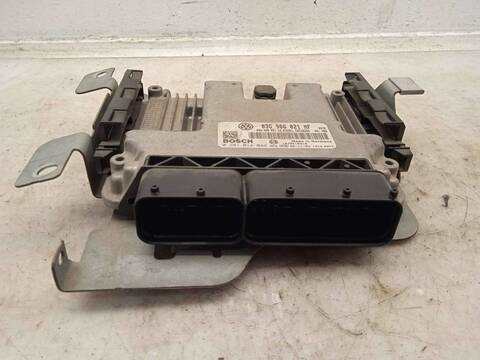 Centralita Motor ECU Volkswagen Touran 1.9 TDI 105CV 77KW