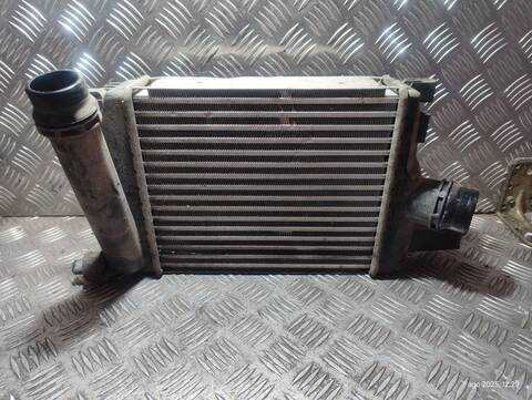 Intercooler Dacia Duster K9K G6