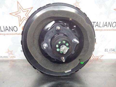 Foto 4ª: Servofreno Citroen Berlingo GASOLINA [9H06] (2008)