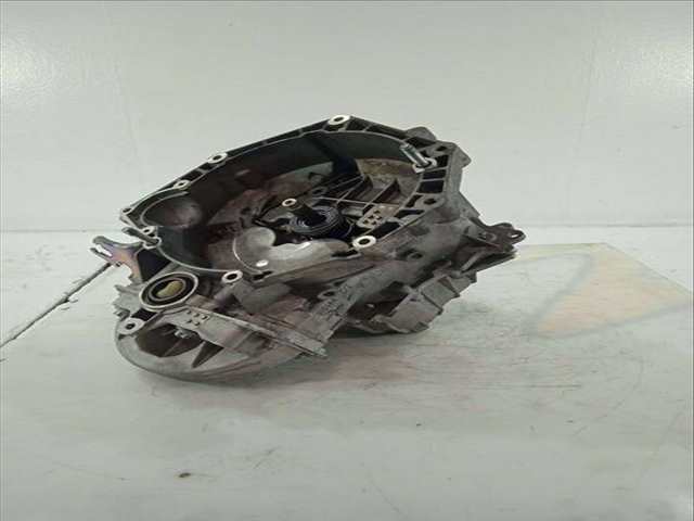 Foto 1ª: Caja Cambios Fiat Grande Punto 1.9 D MULTIJET 120CV 88KW [939 A1.000] (2007)