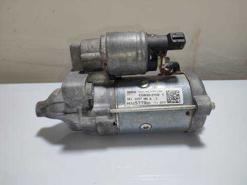 Motor de Arranque Citroen C5 AIRCROSS