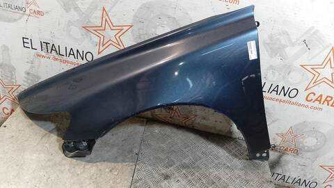 Aleta Delantera Izquierda Volvo S40 1.8 KINETIC BERLINA 125CV 92KW