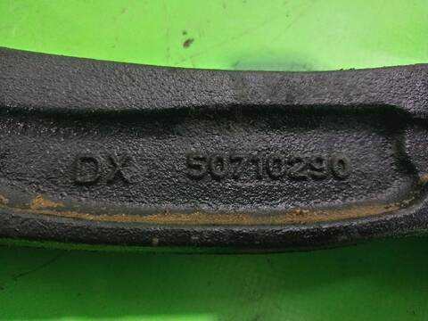 Foto 2ª: Brazo Suspension Delantero Derecho Fiat 500 LOUNGE 95CV [199B1000] (2009)