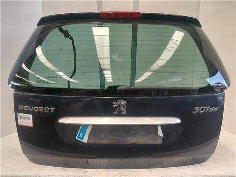 Portón Peugeot 307 1.6 SW PACK 90CV 66KW