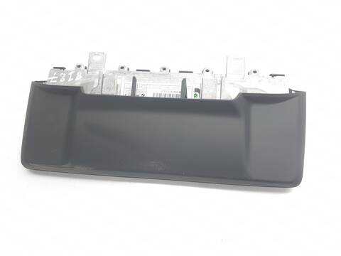 Foto 3ª: Pantalla Multifuncion Bmw X5 XDRIVE25D [B47D20B] (2013)