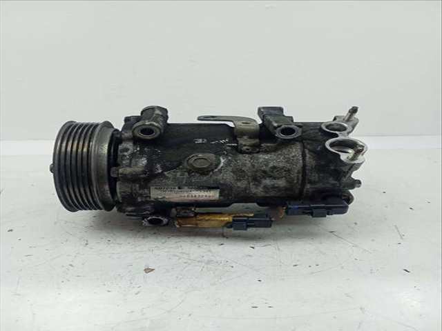 Foto 2ª: Compresor Aire Acondicionado Peugeot 3008 SPORT PACK 109CV 80KW [9HZ] (2010)