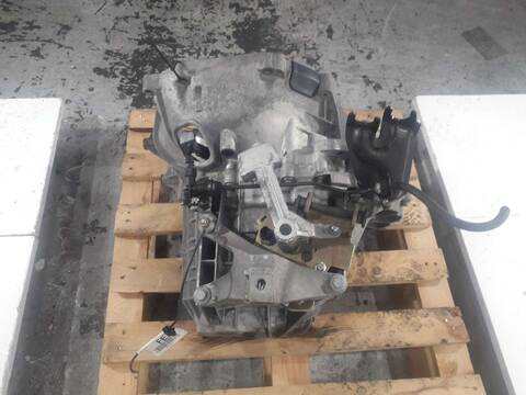 Foto 2ª: Caja Cambios Ford Focus 2.0 CAT BERLINA 146CV 107KW (2005)