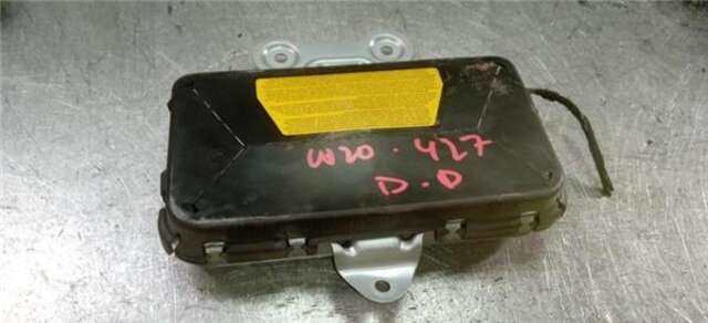 Foto 2ª: Airbag Lateral Delantero Derecho Land Rover Range 3.0 TD6 HSE [3.0 LTR. - 130 KW TD6] [306D1]