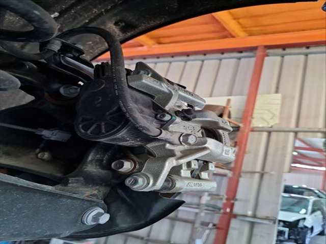 Pedal Embrague Toyota CHR 2.0 HYBRID MAXH21L) 150CV 111KW