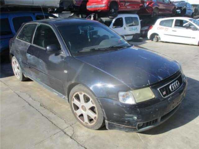 Cerradura Puerta Delantera Derecha Audi A3 1.8 QUATTRO