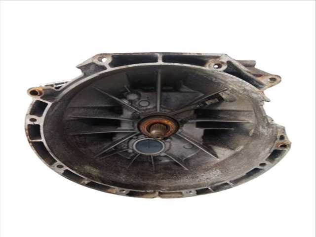 Caja Cambios Ford Ranger 2.2 TDCI 4X4