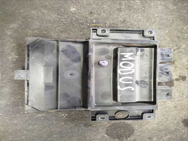 Foto 3ª: Centralita Motor ECU Renault Clio VERSION INDEFINIDA