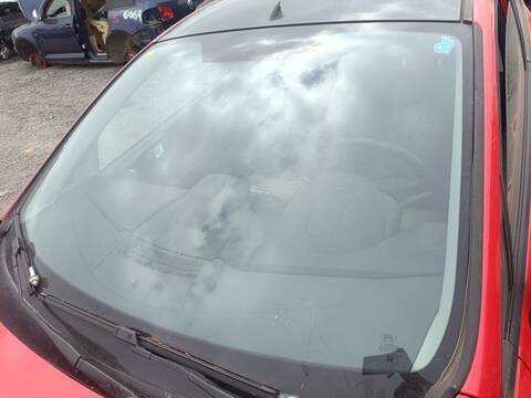 Luna parabrisas Ford Fiesta RED EDITION 140CV 103KW
