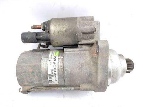 Motor de Arranque Seat Altea 1.9 TDI 105CV 77KW