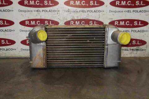 Intercooler Land Rover Discovery 2.5 TD 113CV 83KW