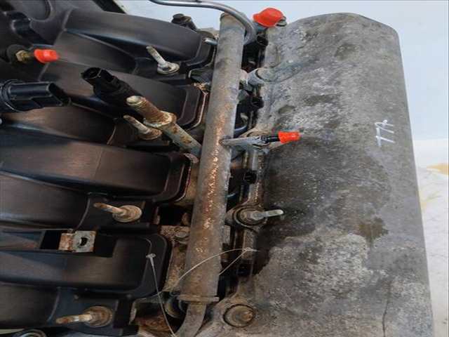 Foto 2ª: Motor Completo Jeep Grand Cherokee 4.7 V8 258 CV 190KW [EVC]
