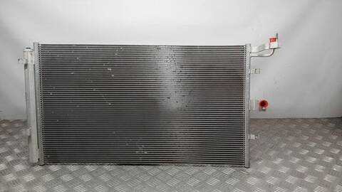 Radiador Calefaccion A.A. Ford Puma ST-LINE 120CV 88KW