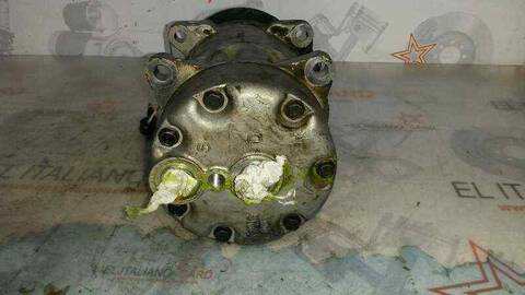 Foto 3ª: Compresor Aire Acondicionado Renault Megane 1.6 HATCHBACK BERLINA 90CV 66KW I BERLINA HATCHBACK BA0)