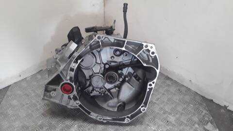 Caja Cambios Dacia Sandero STEPWAY 67CV 49KW