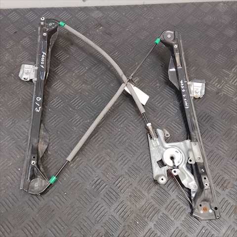 Elevalunas Eléctrico Delantero Izquierdo Ford Focus 0.1